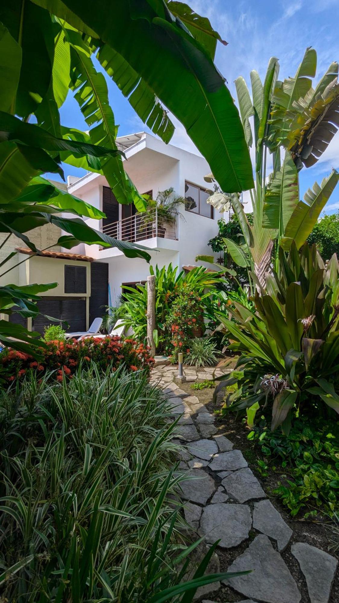 Los Gallos - Departamento Planta Baja Lo de Marcos Kültér fotó